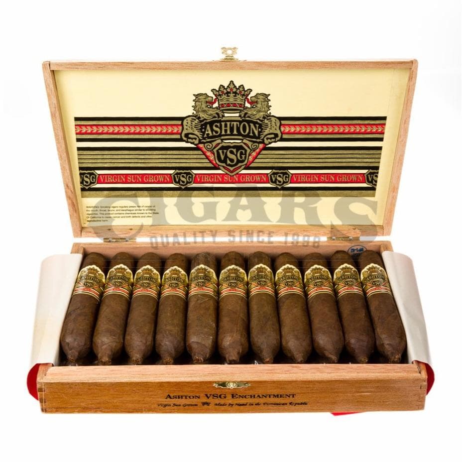 Ashton VSG