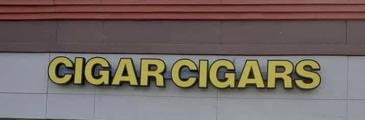 Cigar, Cigars - University at Parkway
