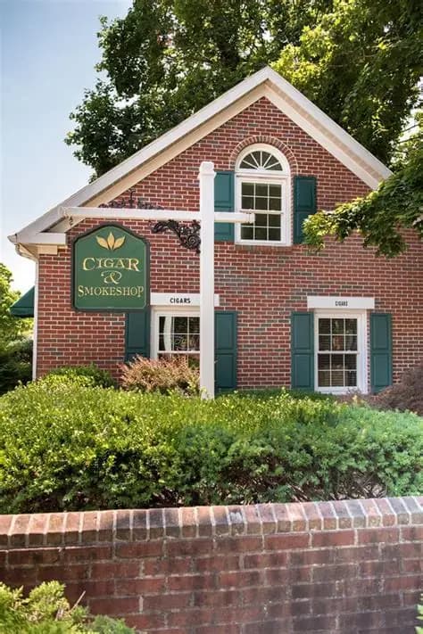 Easton Cigar & Smoke Shop