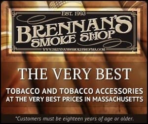 Brennan's Smoke Shop Pembroke