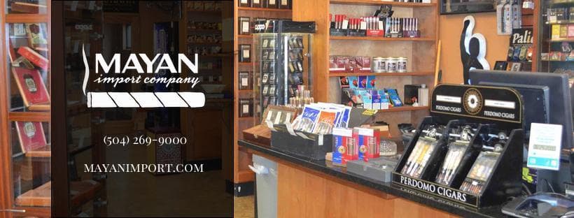 Mayan Import Company Inc.