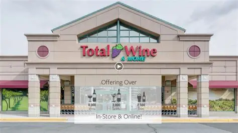 Total Wine & More - Brookfield