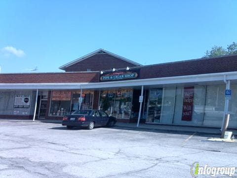Arlington Pipe and Cigar Lounge