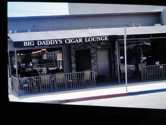 Fat Stogies Cigar Lounge