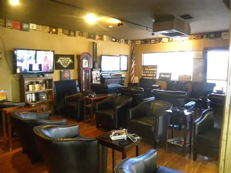 Cigar Club