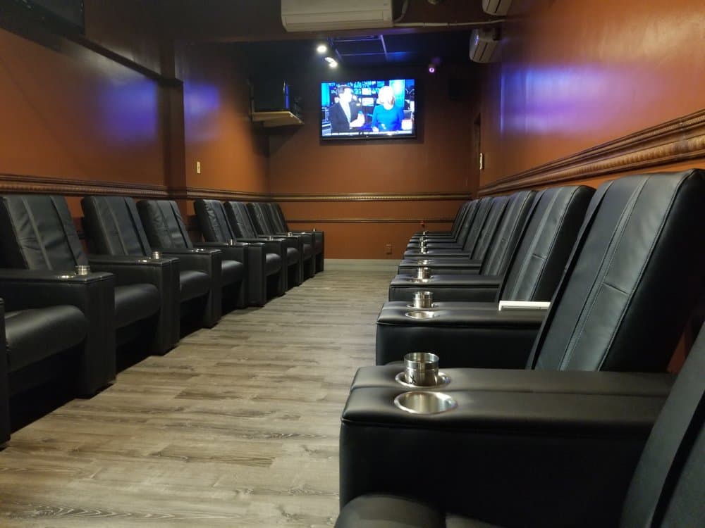 Cigar superstore & lounge