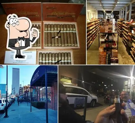 Classic Cigars & Lounge