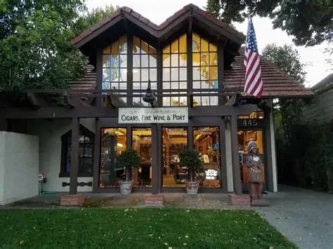 Danville Cigar Fine Wine And Gifts