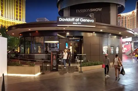 Davidoff Of Geneva Vene