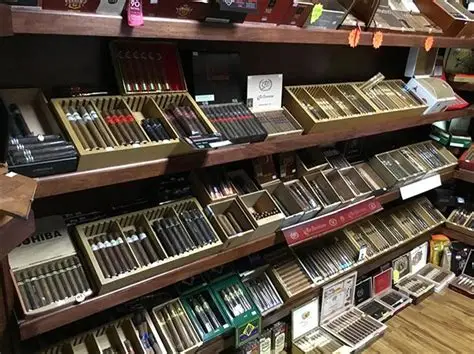 Discount Smokes