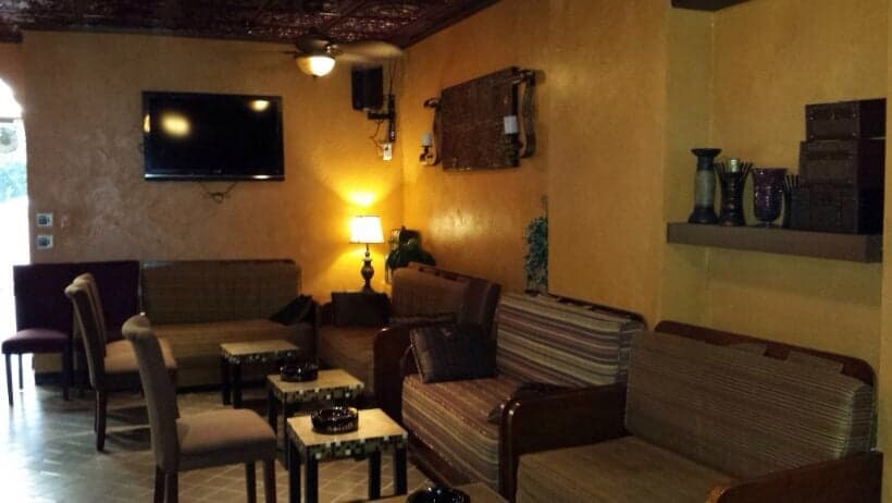Euphoria Cigar & Hookah Lounge