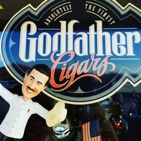 Godfather Cigars