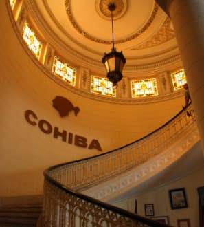 Havana House