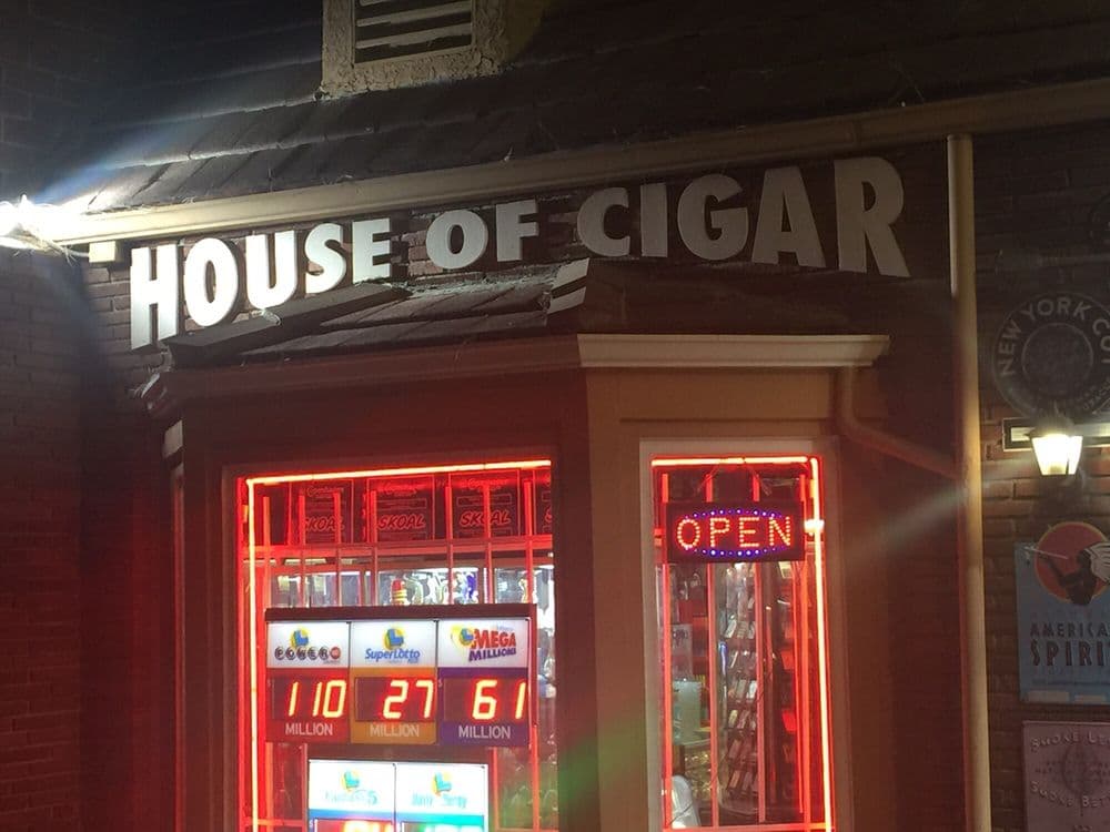House of Cigars & Gifts