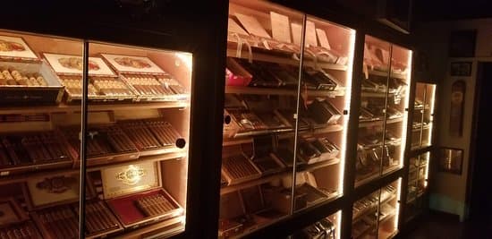Let's Smoke