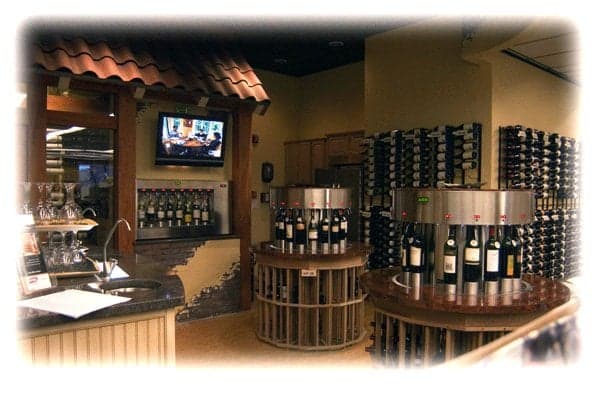 Julio's Liquors Inc