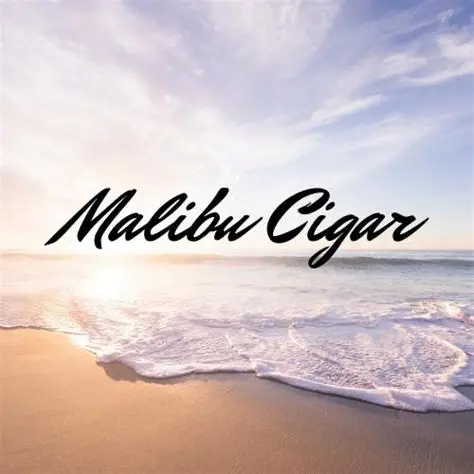 Malibu Cigar