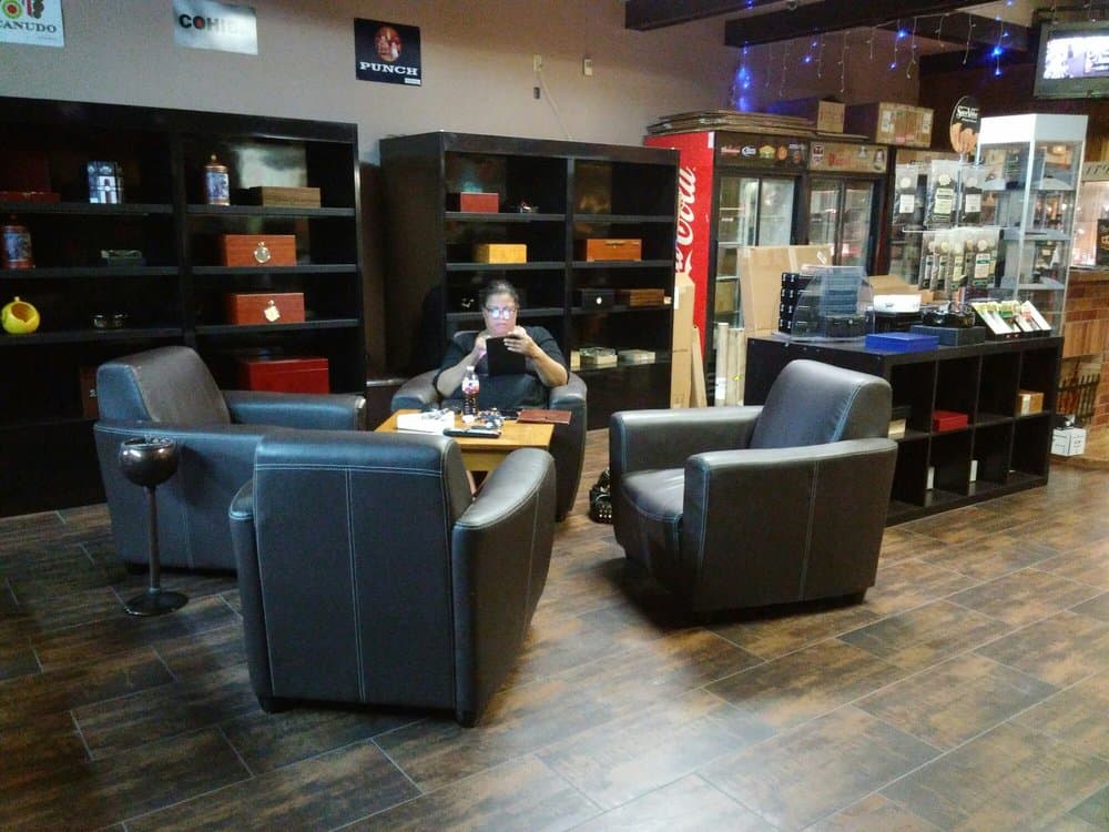 Montfort Cigars