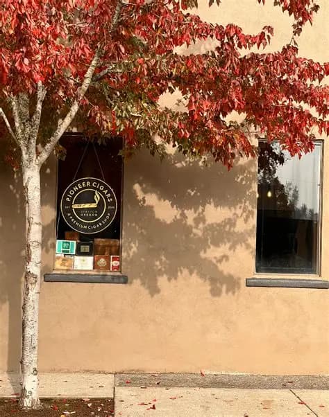 Pioneer Cigars