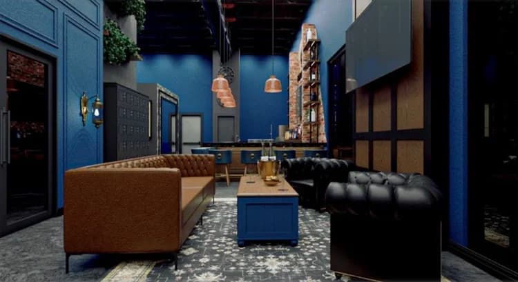 Spec's Warehouse