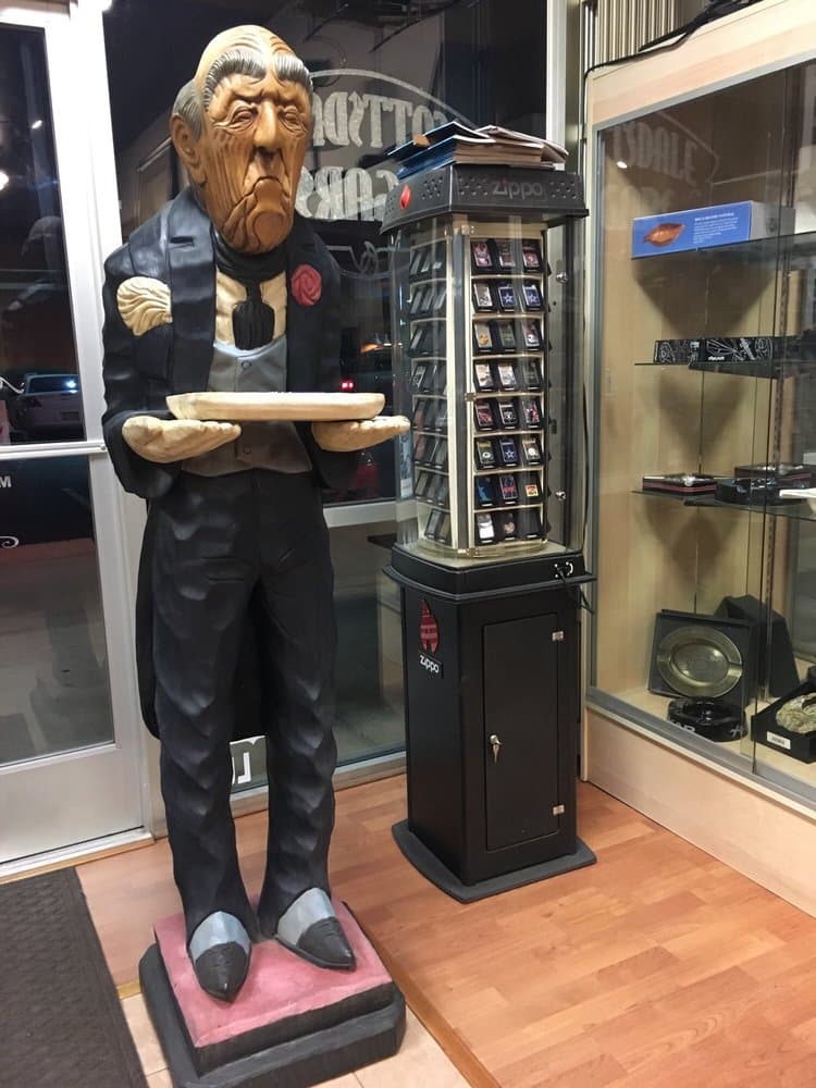 Scottsdale Cigars