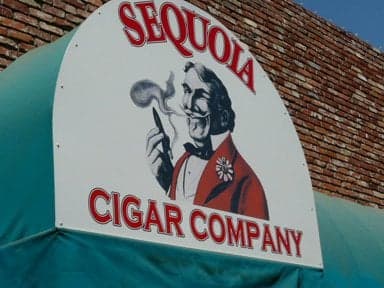 Sequoia Cigar Co