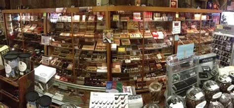Shamrock Beverage & Tobacco