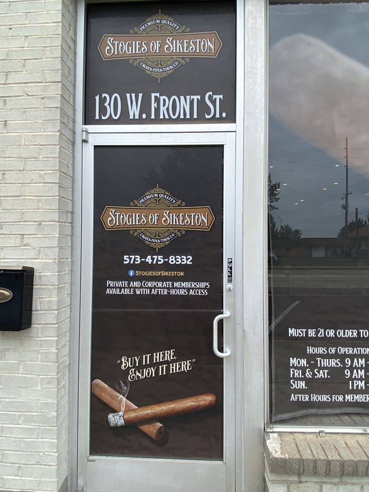 Stogies Sikeston