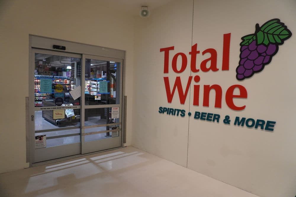 Total Wine & More #3001 - Moore