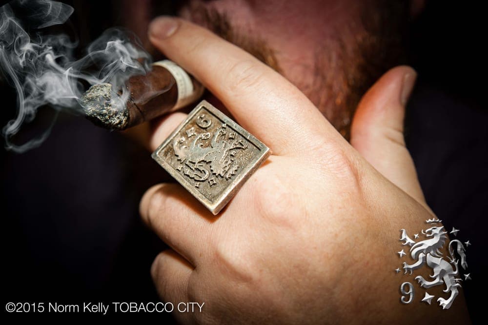 Tobacco City