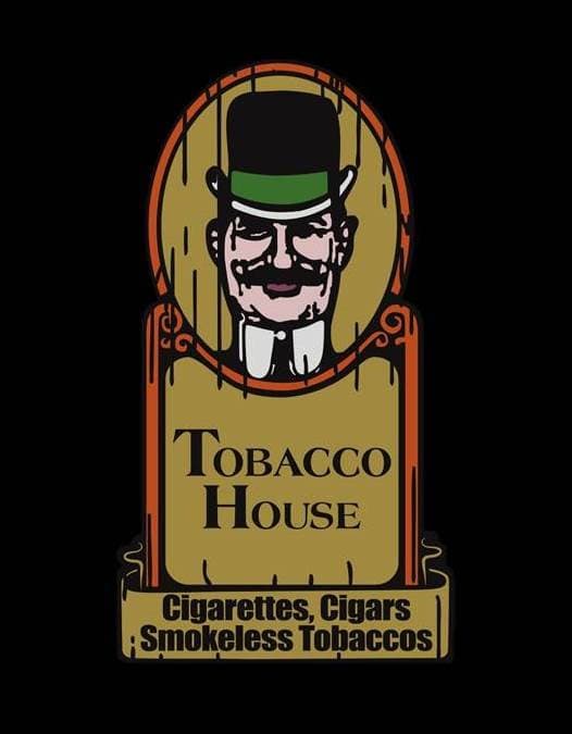 Tobacco House #4