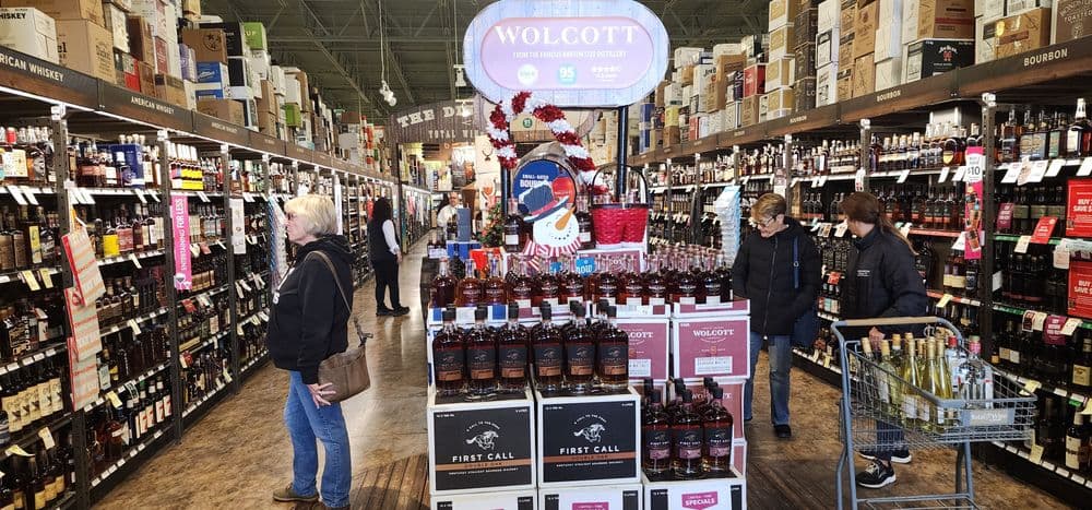 Total Wine & More - Brentwood