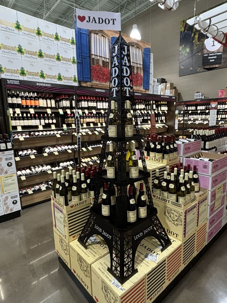 Total Wine & More - Lincoln