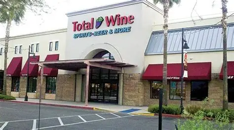 Total Wine & More - Arrowhead