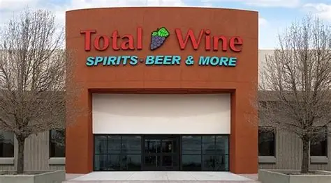Total Wine & More - Santa Fe