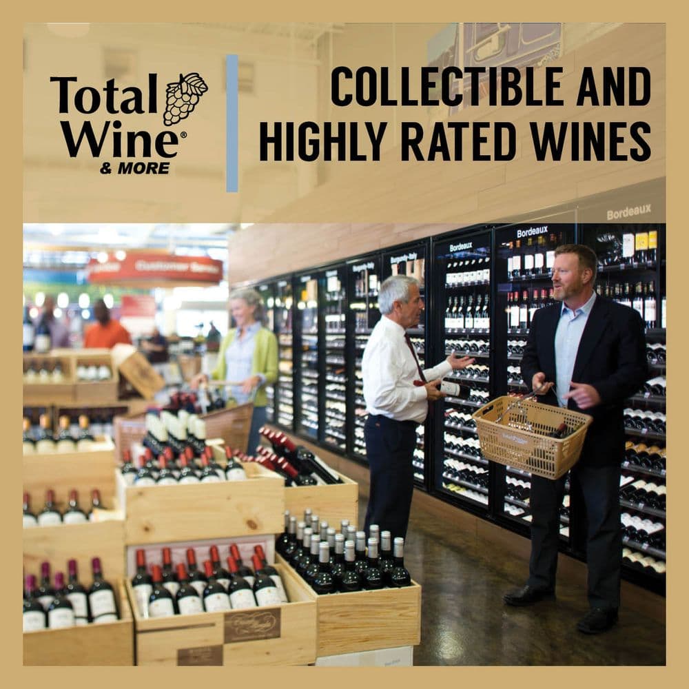 Total Wine & More - Appleton