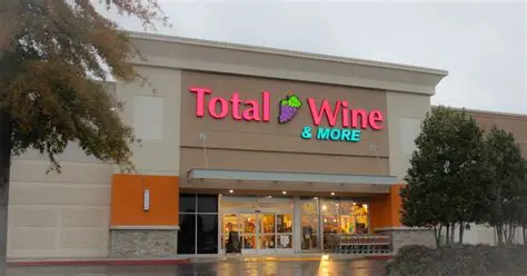 Total Wine & More - Silverdale