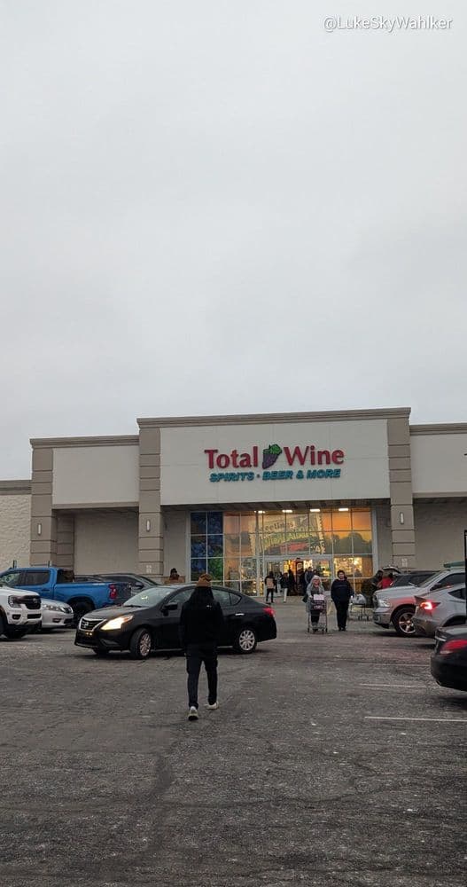 Total Wine & More - Avon