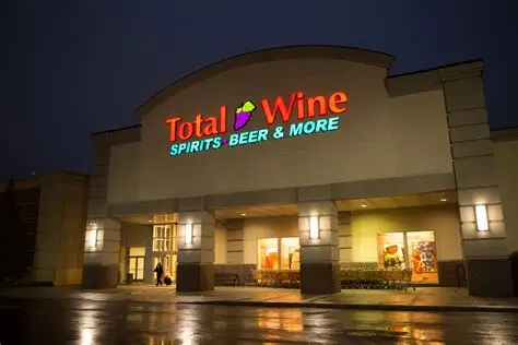 Total Wine & More - Danvers