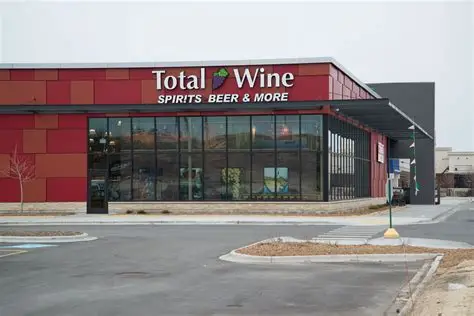 Total Wine & More - Madison