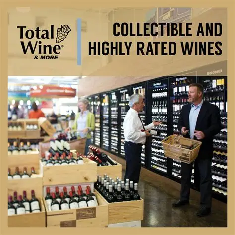 Total Wine & More - Park Towne Village