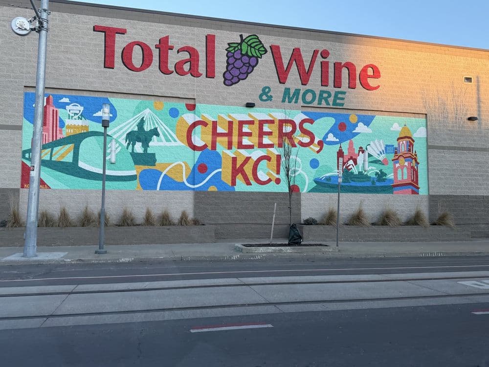 Total Wine & More - Kansas City