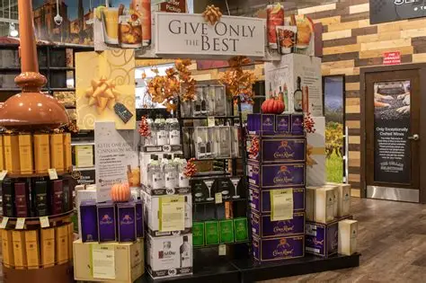 Total Wine & More - Omaha