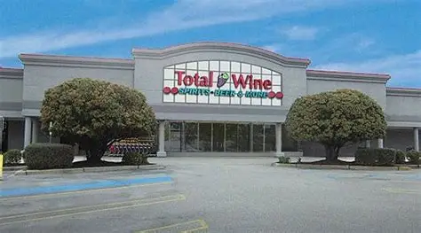 Total Wine & More - Columbia