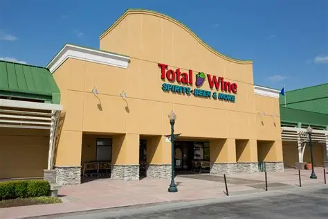 Total Wine & More - Preston Village
