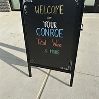 Total Wine & More - Conroe