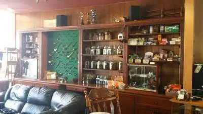 Ventura Cigar Lounge