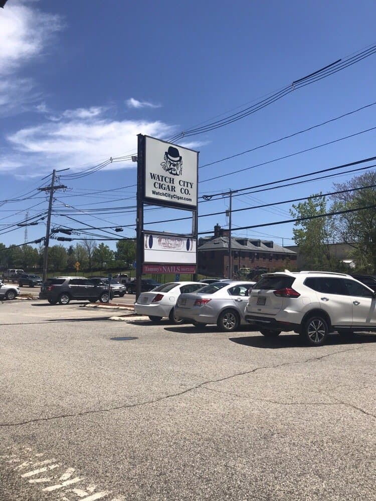Watch City Cigar Company