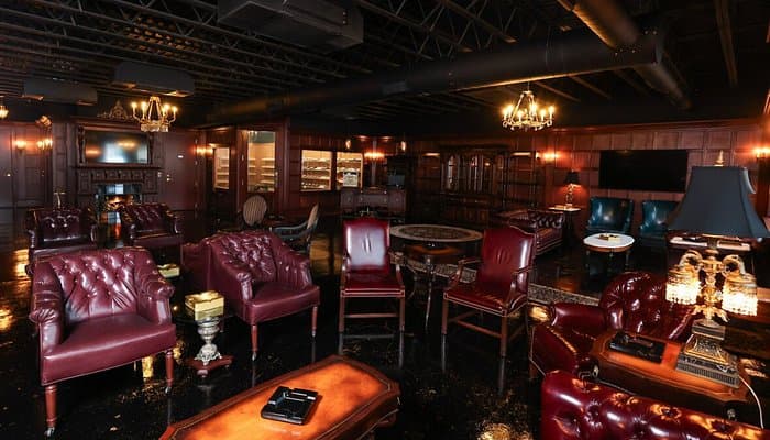 The Welton Room
