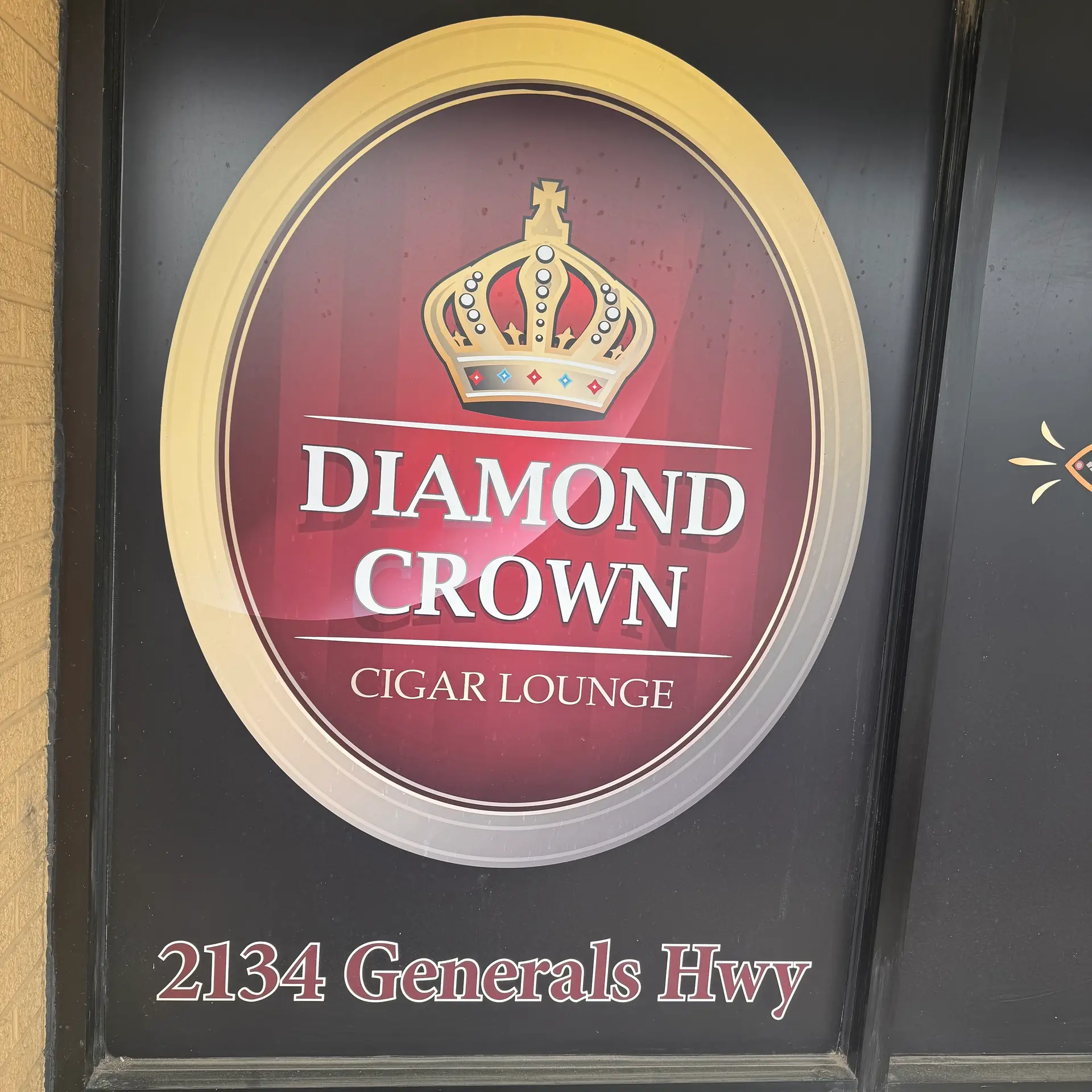 Diamond Crown Lounge